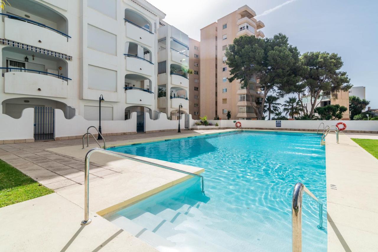 Lxr Marysol II 2Bdr. Apt Benalmádena Exterior foto