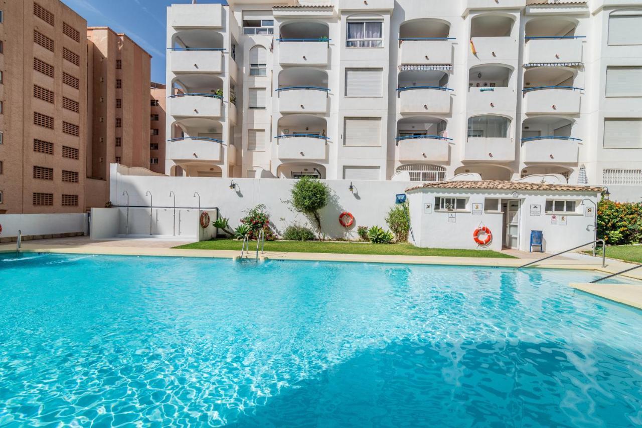 Lxr Marysol II 2Bdr. Apt Benalmádena Exterior foto
